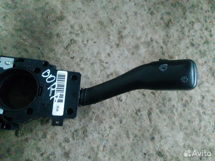 Переключатель дворников Volkswagen Bora