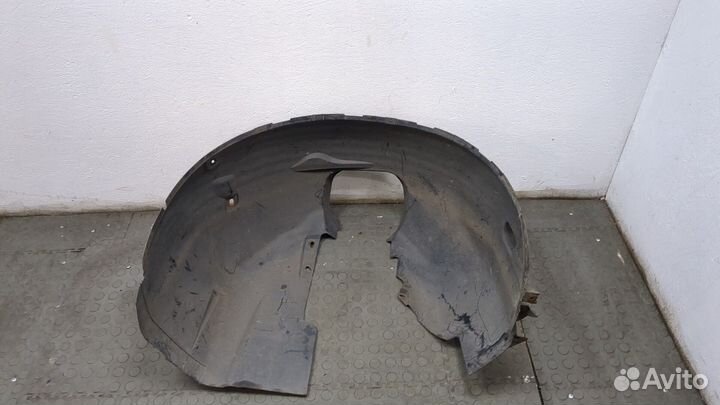 Защита арок (подкрылок) левая передняя Ford Kuga