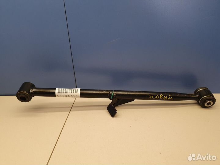 Тяга задняя поперечная правая Lifan X70 2017