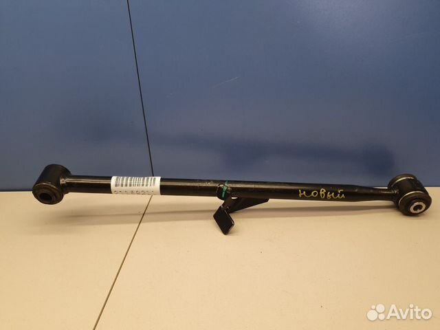 Тяга задняя поперечная правая Lifan X70 2017