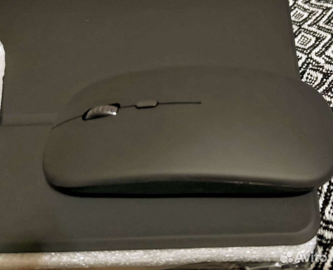 Чехол клавиатура для xiaomi mi pad 5 / pro 5