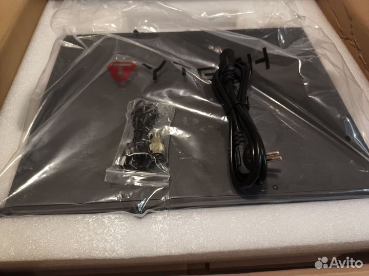 Ретранслятор TYT MD 7500 UHF