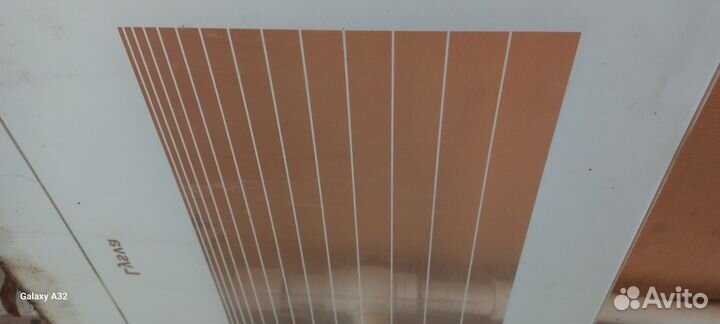 Плита электрическая