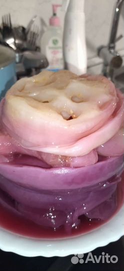 Яблочный уксус