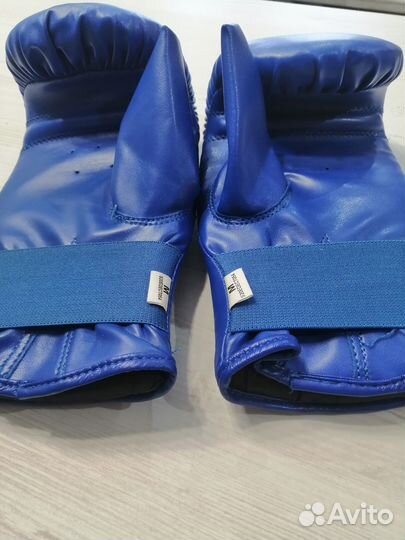 Боксерские перчатки детские