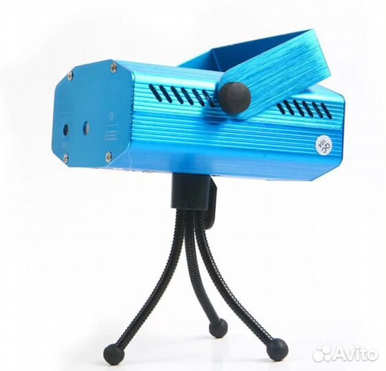 Лазерный проектор