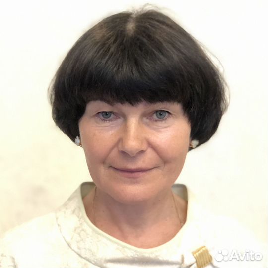 Репетитор по русскому языку