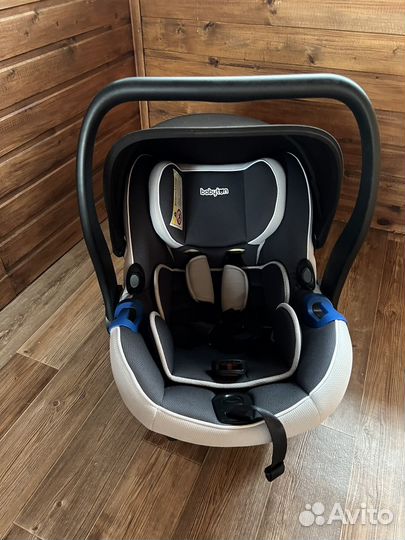 Автолюлька