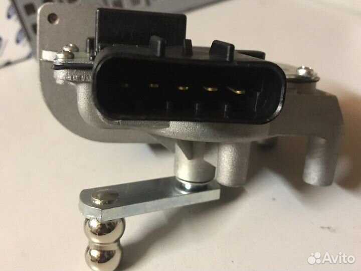 Мотор дворников Fiat Ducato Peugeot Boxer x250