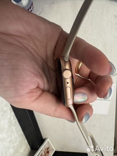 Apple watch se 44 мм
