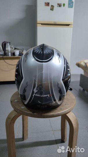 Шлем для мотоцикла