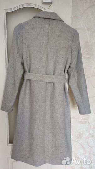 Пальто женское демисезонное новое