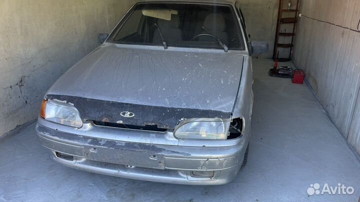 2115 2115 2107 2110 разбор ваз