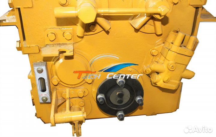 АКПП в сборе ZL30W