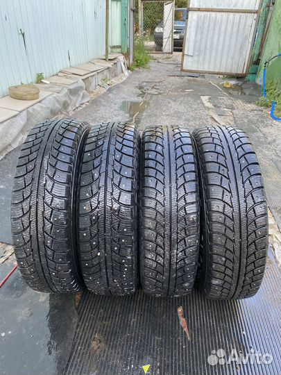 Колеса на matiz