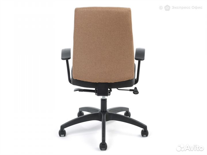 Кресло офисное Антей Т паук