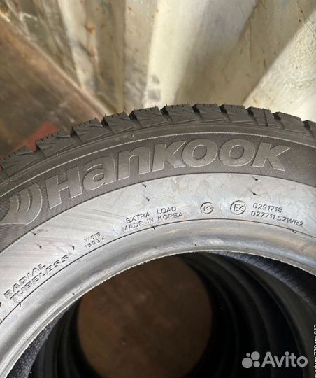 Hankook Winter I'Cept iZ 2 W616 205/65 R16 99T