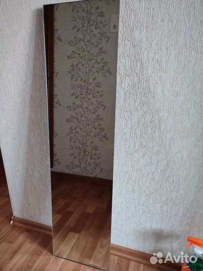 Зеркальное полотно