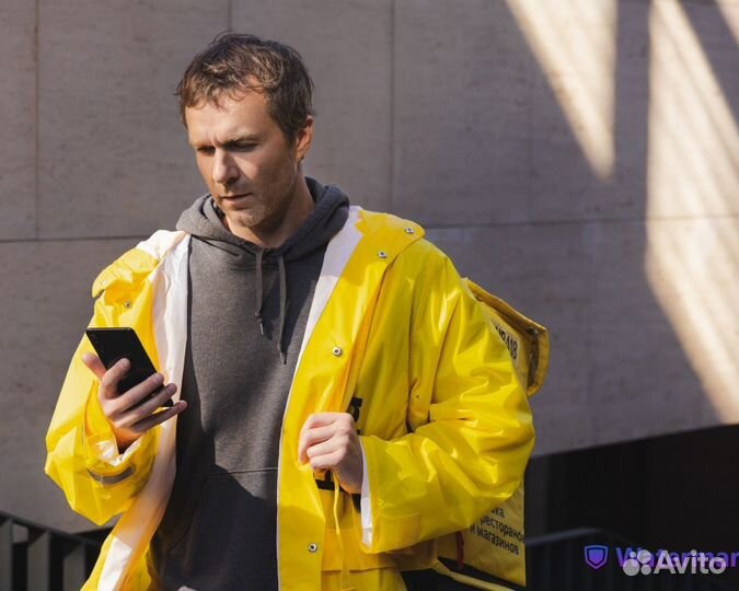 Работа с Гибким Графиком, От 2 Часов в Смену