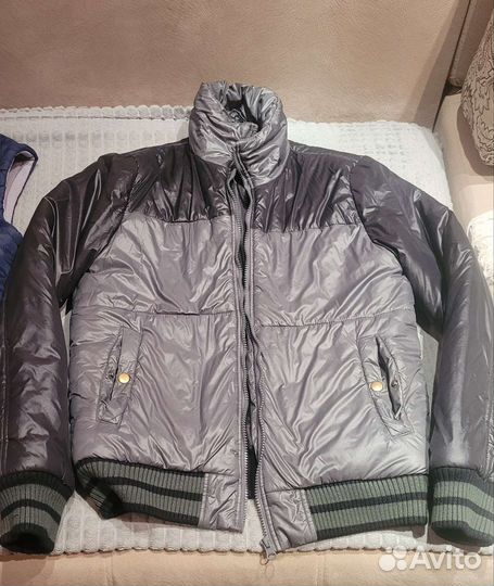 Куртки для мальчика