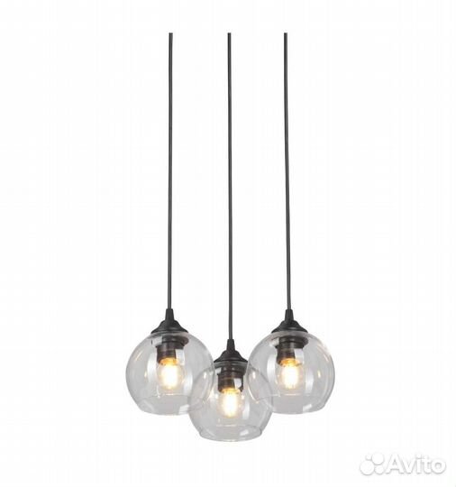 Светильник потолочный подвесной