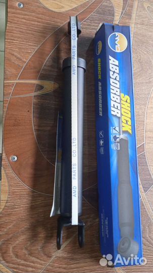 Амортизаторы на киа спортейдж 3