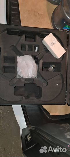 Гофр для квадрокоптера DJI Phantom 4