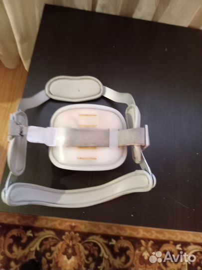 Корсет ортопедический для спины