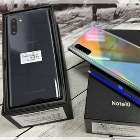 Samsung Galaxy Note 10+, 12/256 ГБ