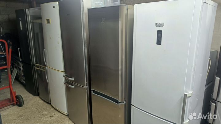 Холодильник