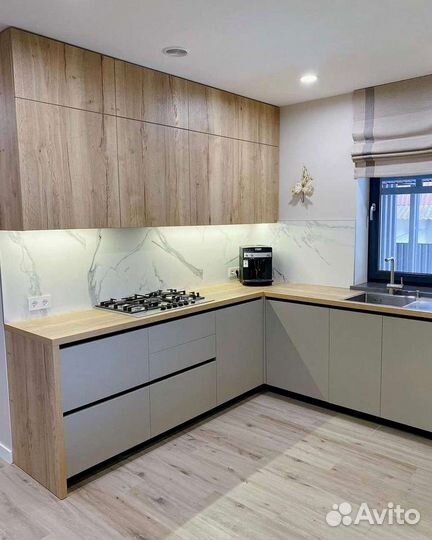 Кухная напрямую от производителя