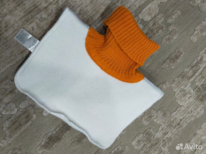Манишка детская