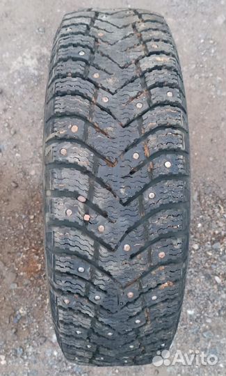 Колеса зимние 175 65 r14