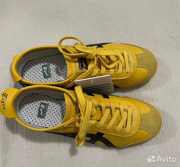 Asics Onitsuka Tiger Mexico оригинал