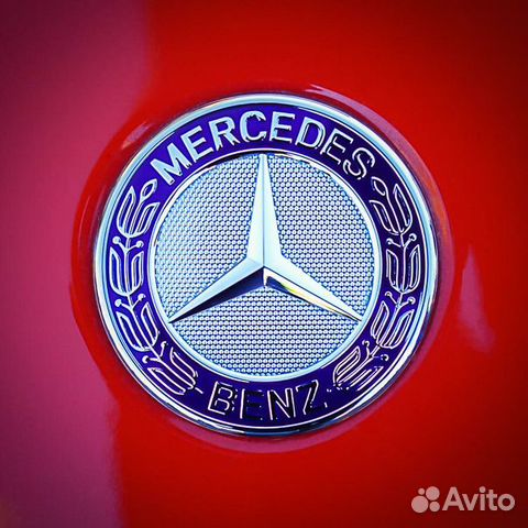 Генератор Mercedes б/у оригинал и новый аналог
