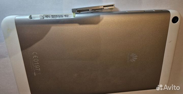 Планшет Huawei MediaPad T1