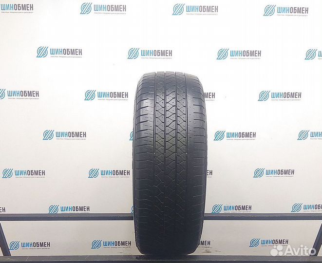 Bridgestone Potenza RE92 225/60 R16 97