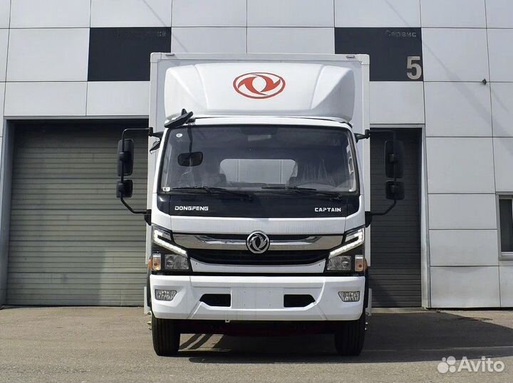 DongFeng C120L, 2024