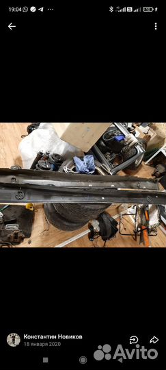 Пороги накладные на bmw e36 /2 купэ