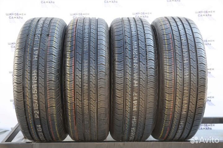 Hankook Optimo H417 215/65 R15 96H