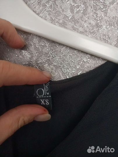 Платья размер xs