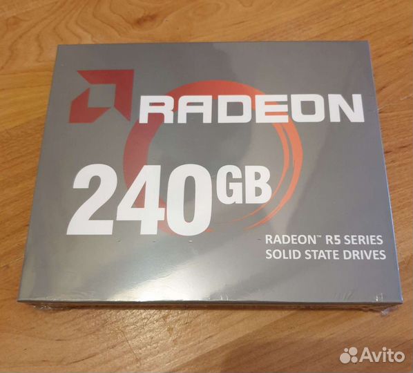 Жёсткий диск ssd Adata 240 гб новый