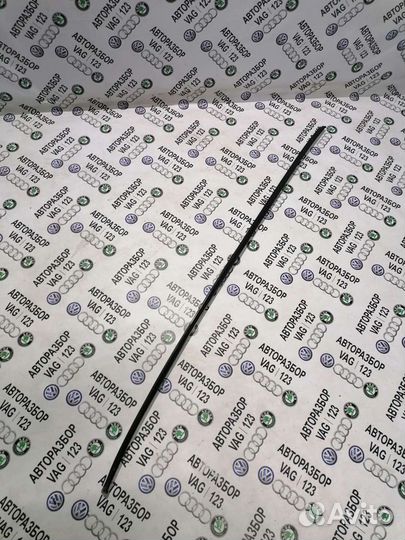 Молдинг крыши левый Daewoo Matiz