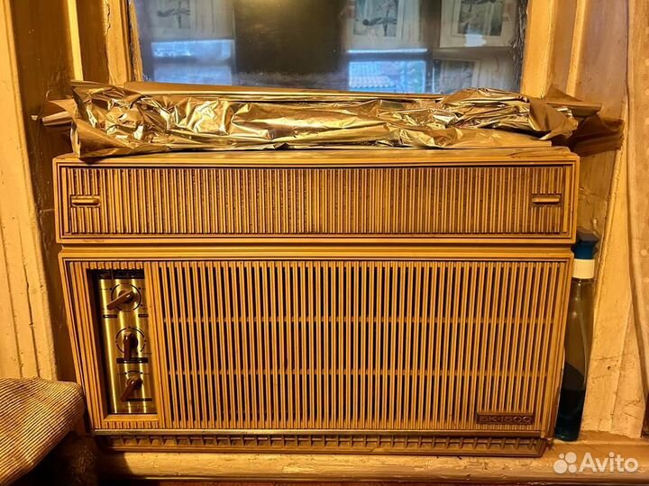 Продам кондиционер бу