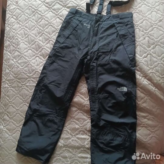 Лыжные брюки THE north face