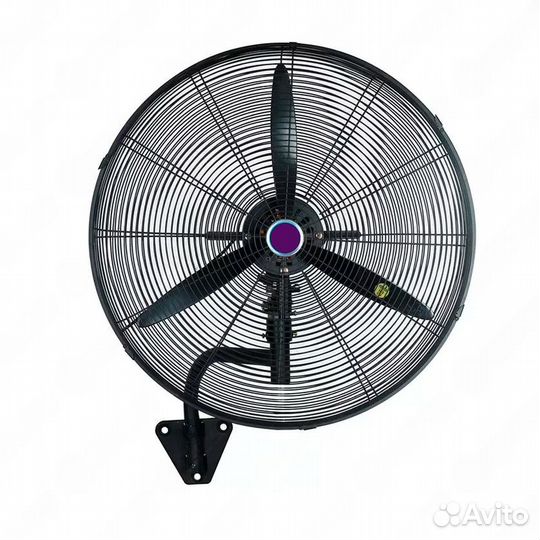 Настенный вентилятор FS-65 650 мм / Вентилятор про