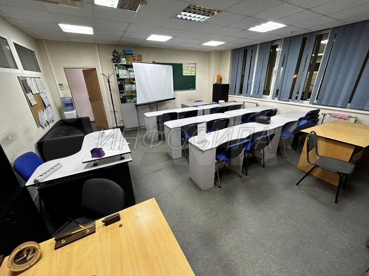 Сдам офисное помещение, 34 м²