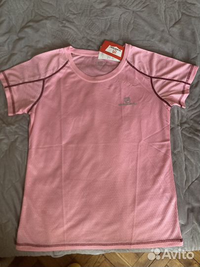 Футболка спортивная 42-44 р