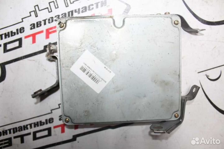 Блок EFI toyota 1MZ-FE alphard MNH15W 8966158021