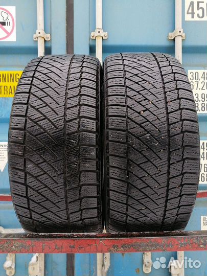 Continental ContiVikingContact 6 225/40 R18